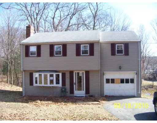 Photo of 3 Fiske Ave