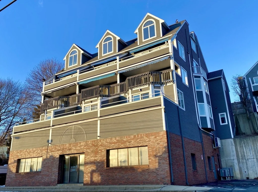 Photo of Unit 3 at 57 Front St