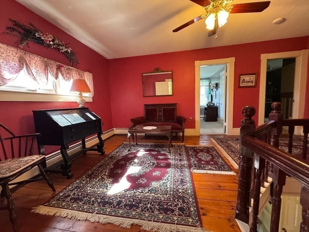 Photo of 47 Elm St.
