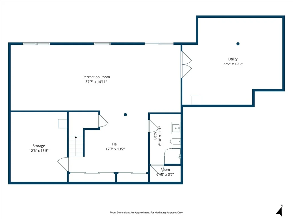 Photo of 5 Nelson Court