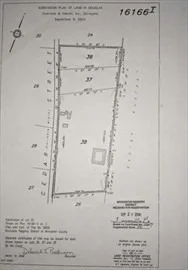 Photo of Lot 27 Cedar Street