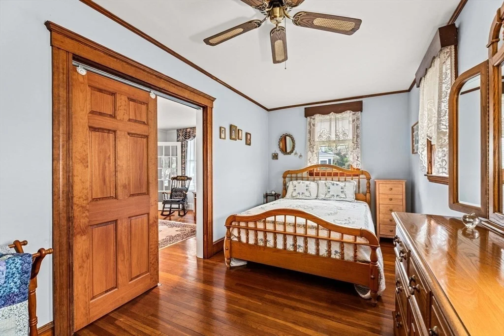 Photo of 3 Roosevelt Road