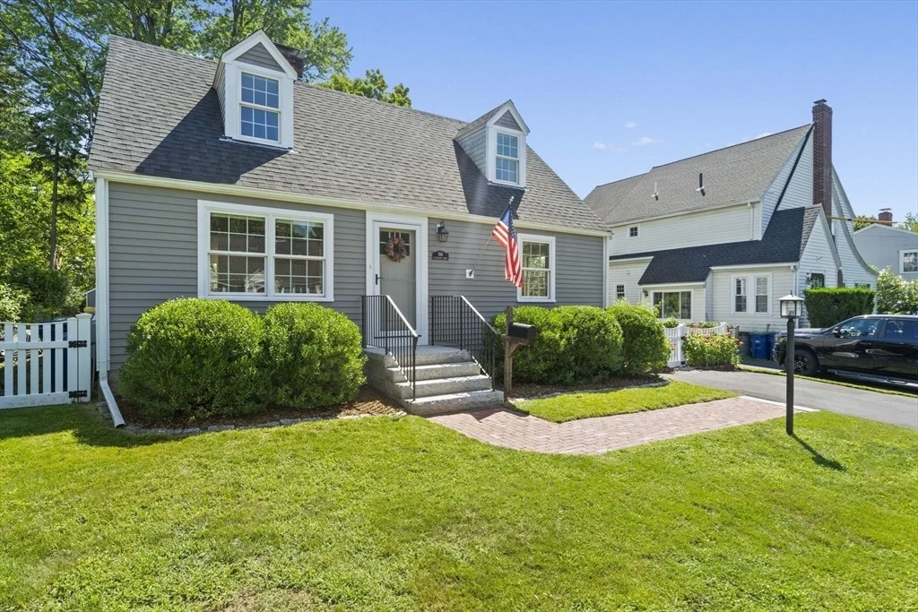 Photo of 166 Jefferson Street
