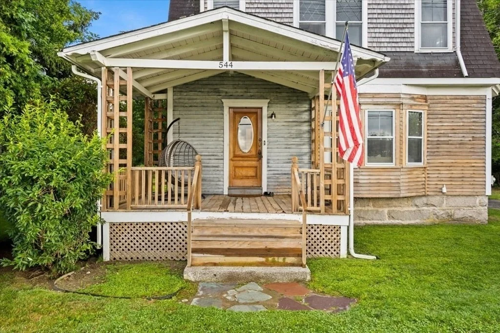 Photo of 544 Main Street