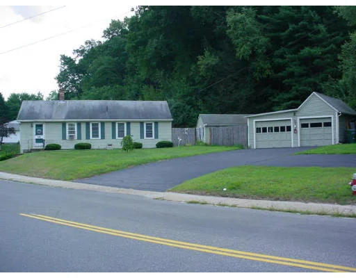 Photo of 4365 High St.