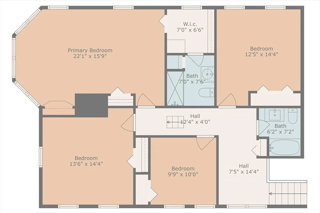 Photo of 84 Bow Ridge Road
