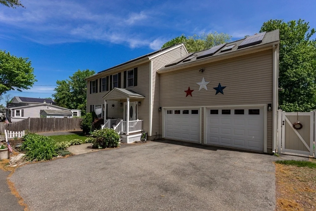 Photo of 63 Bow St