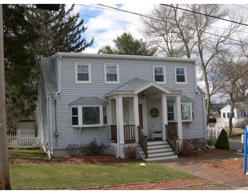 Photo of 82 Mill St