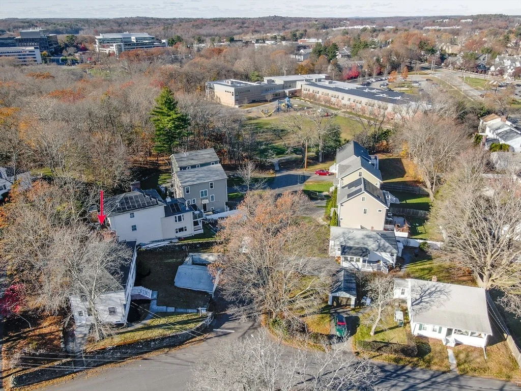 Photo of 92 Milner St
