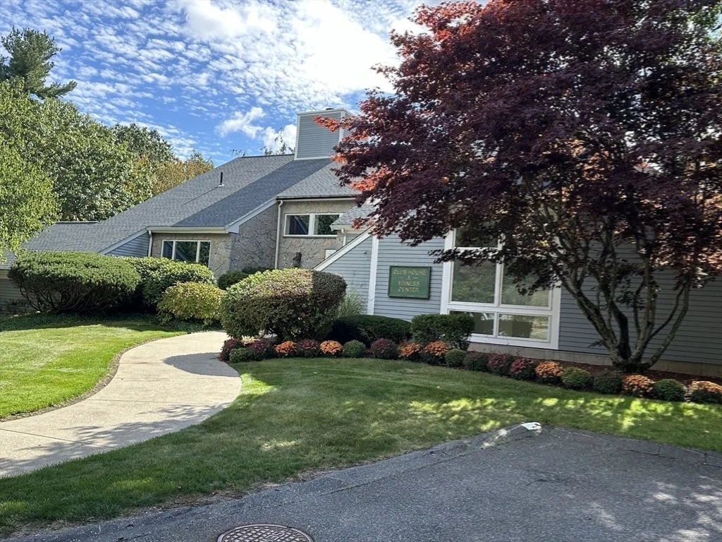 Photo of Unit 6 at 6 Greystone