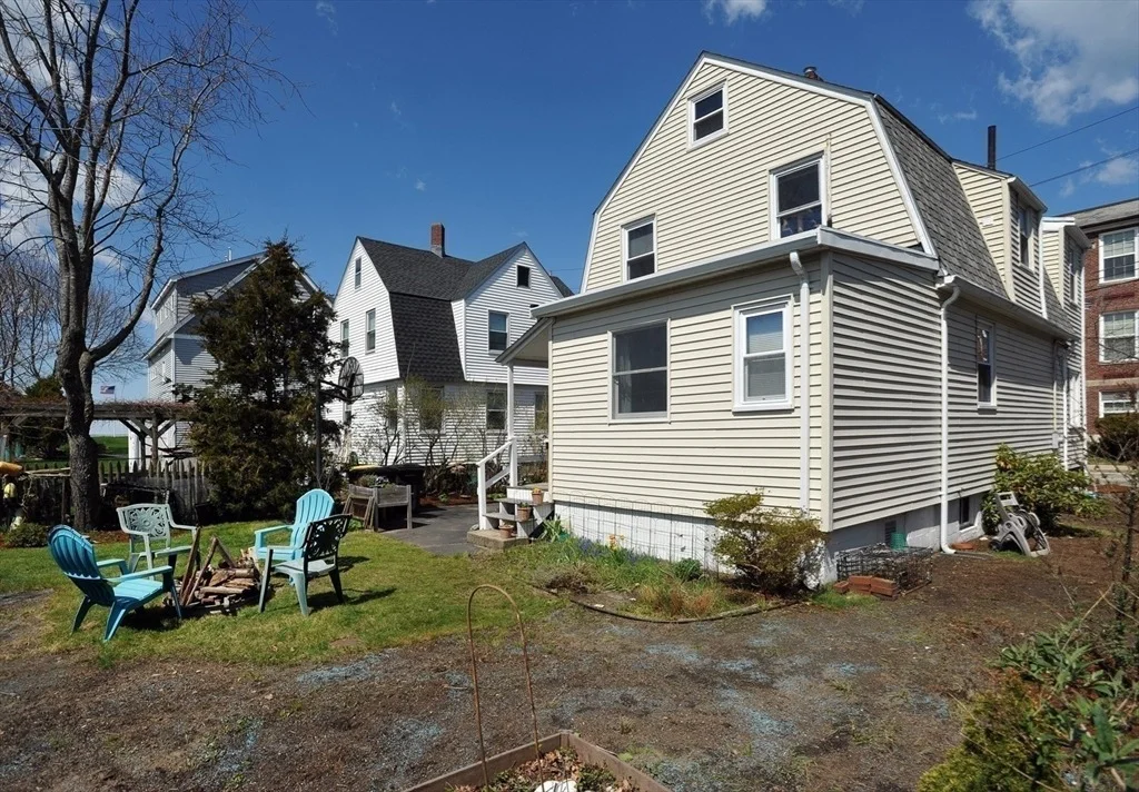 Photo of 12 L Street