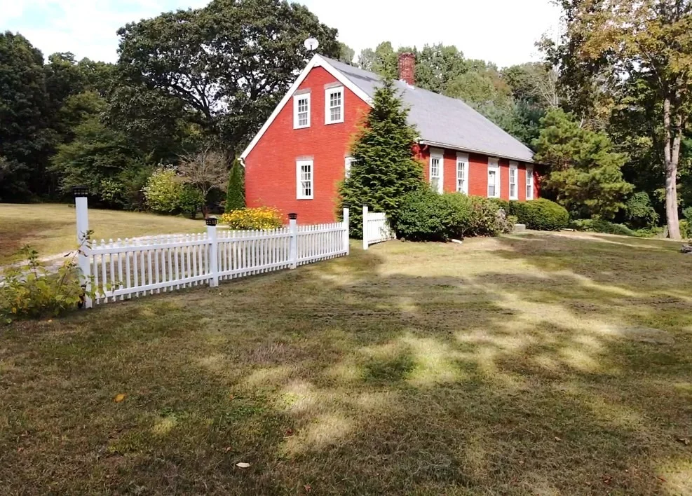 Photo of 342 Chestnut St