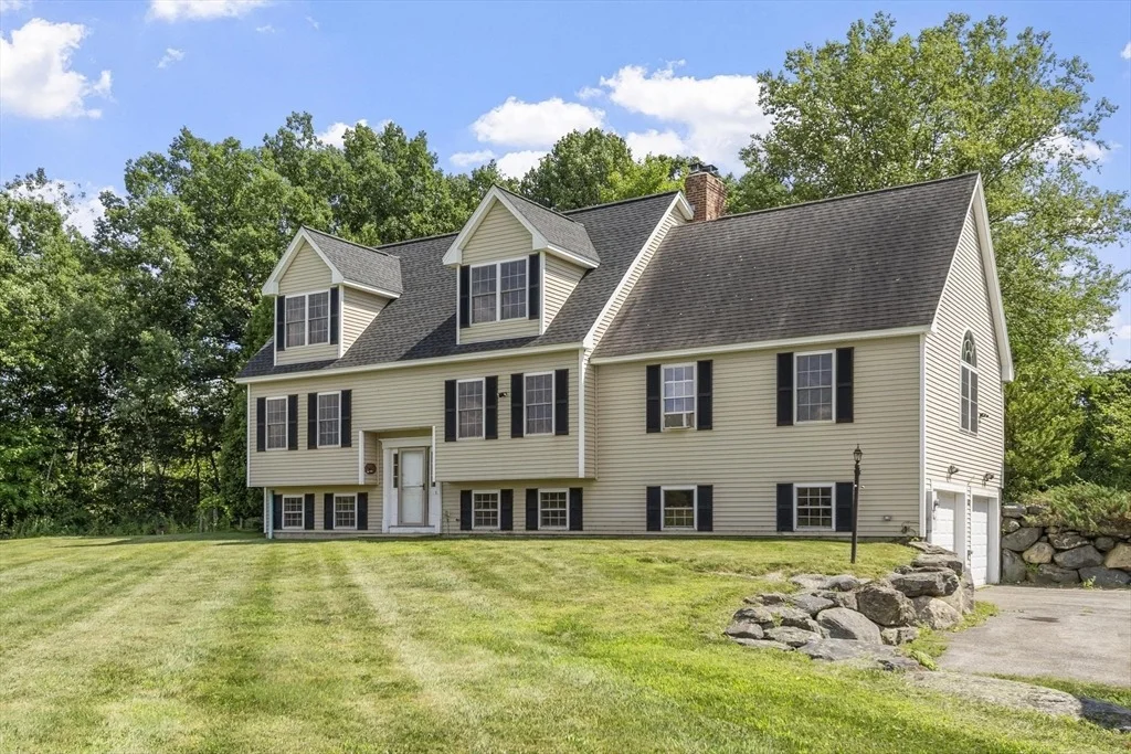 Photo of 140 Chace Hill Rd
