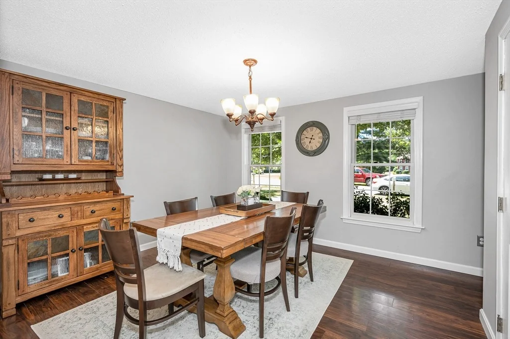 Photo of Unit 21 at 21 Partridge Cir