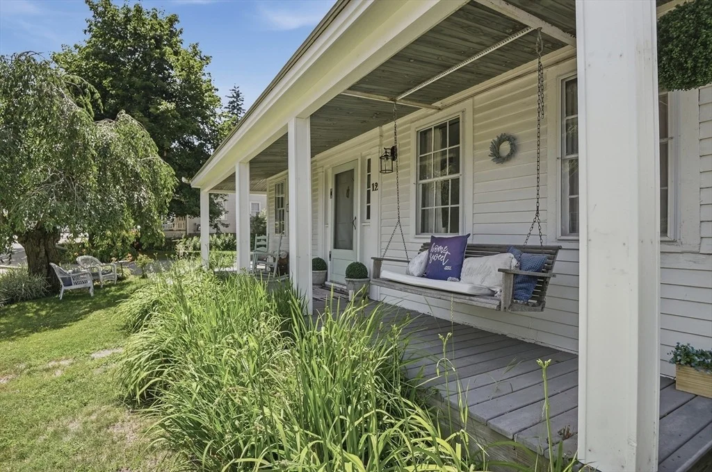 Photo of 12 Bacon St