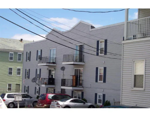 Photo of Unit 10 at 526 Third Street