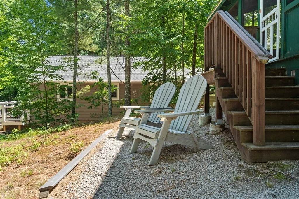 Photo of 183 Mashapaug Road