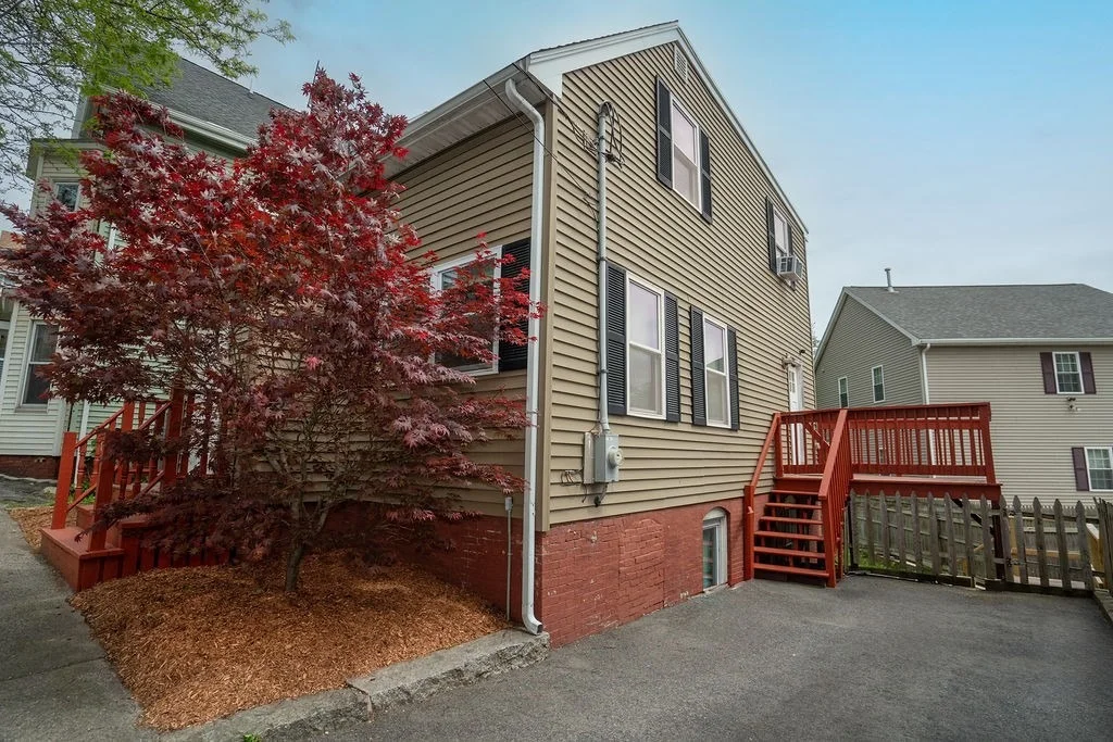 Photo of 66 Tudor St