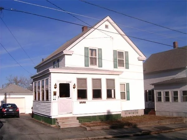 Photo of 44 Phoebe Avenue