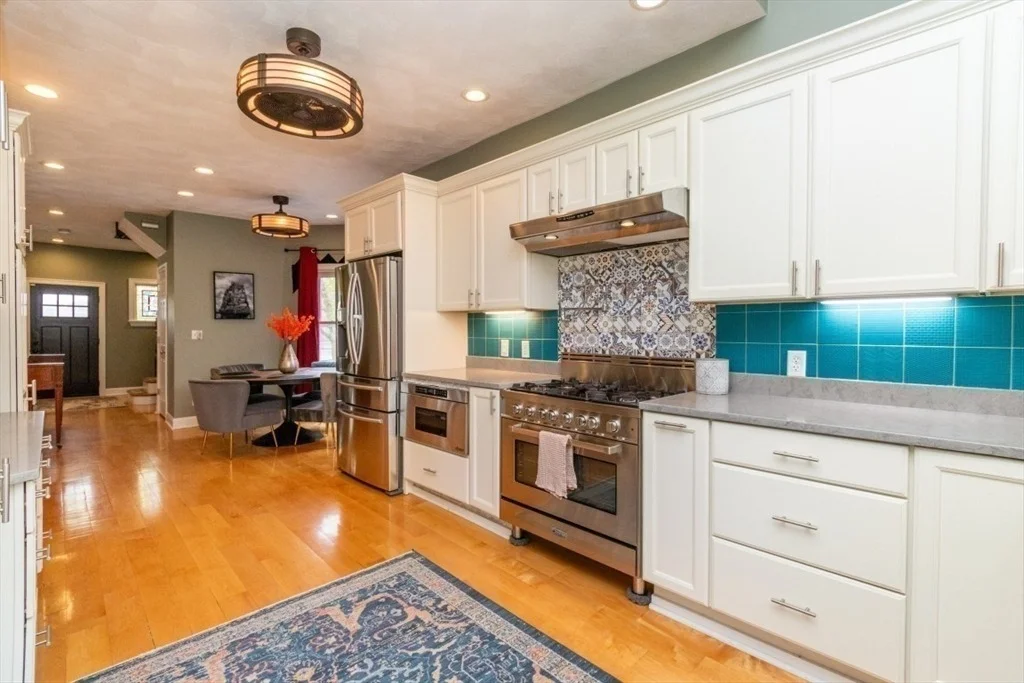 Photo of 19 Pine St.