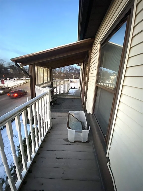 Photo of 521 Liberty St
