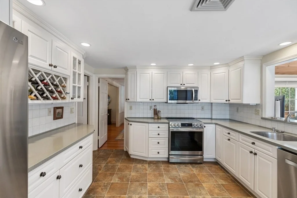 Photo of 1 Westway