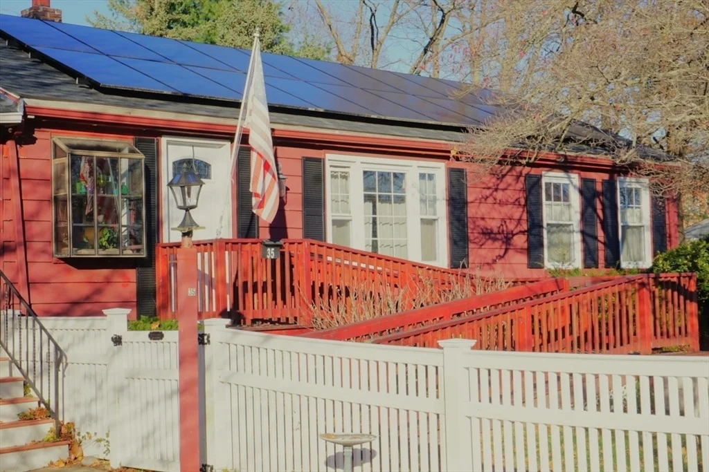 Photo of 35 Vesey Rd