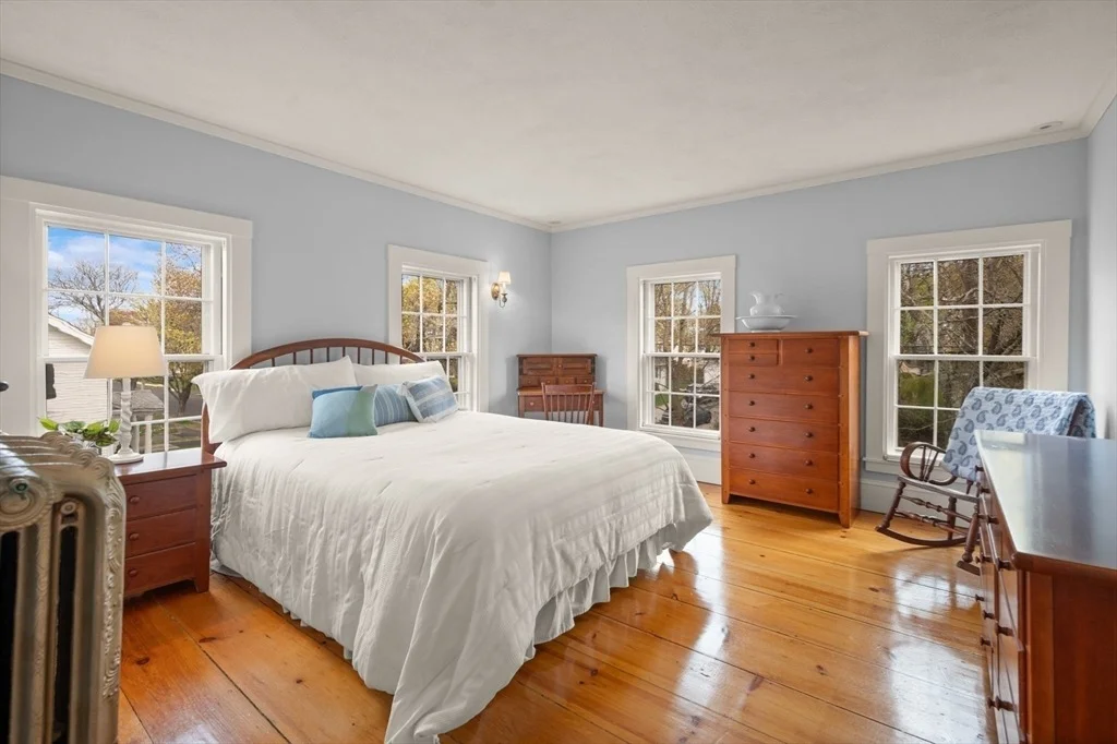 Photo of 115 Prescott Street