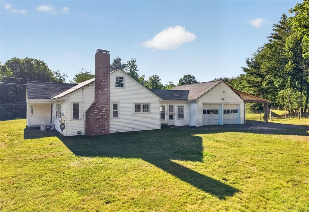 Photo of 4 Hamilton Hill Rd