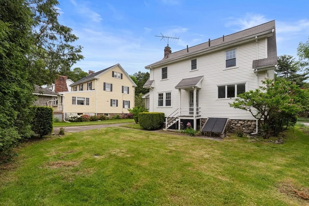 Photo of 38 Bailey Road
