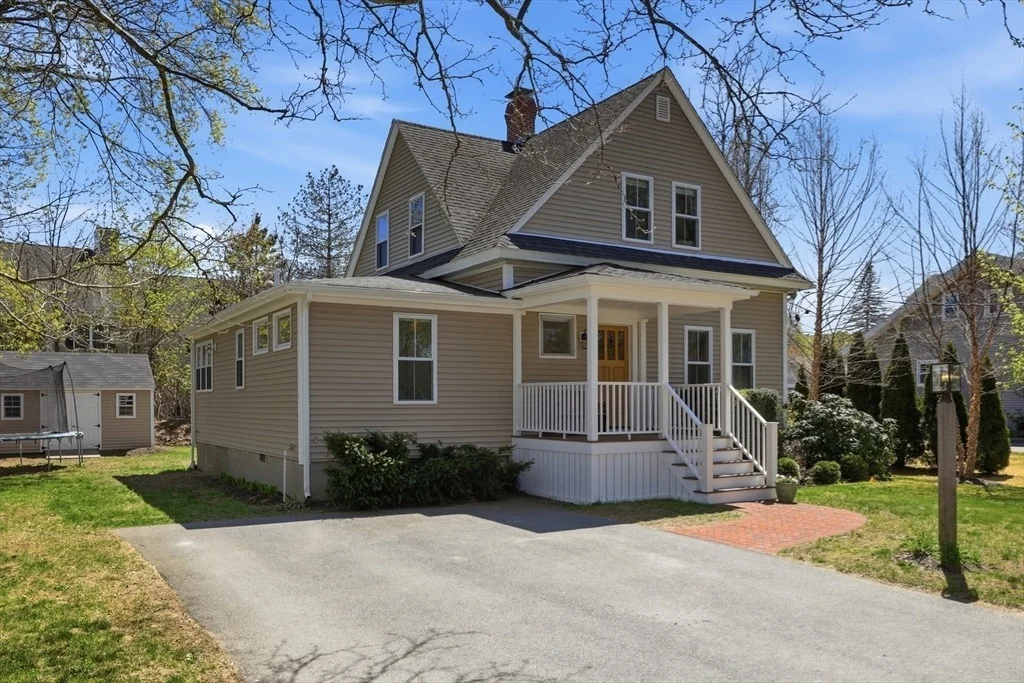 Photo of 69 Potter St
