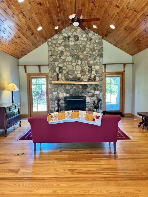 Photo of 11 Fort Hill Rd