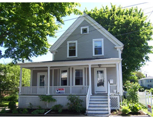 Photo of 7 Pierce St