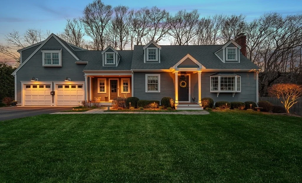 Photo of 4 Nichols Rd