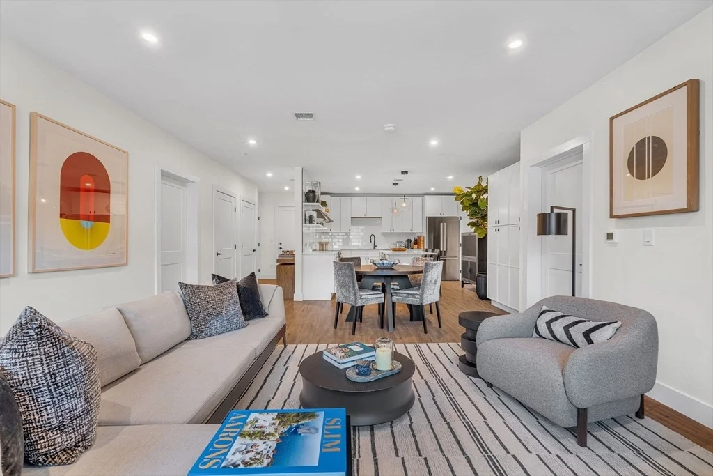 Photo of Unit 310 at 20 Audubon Way