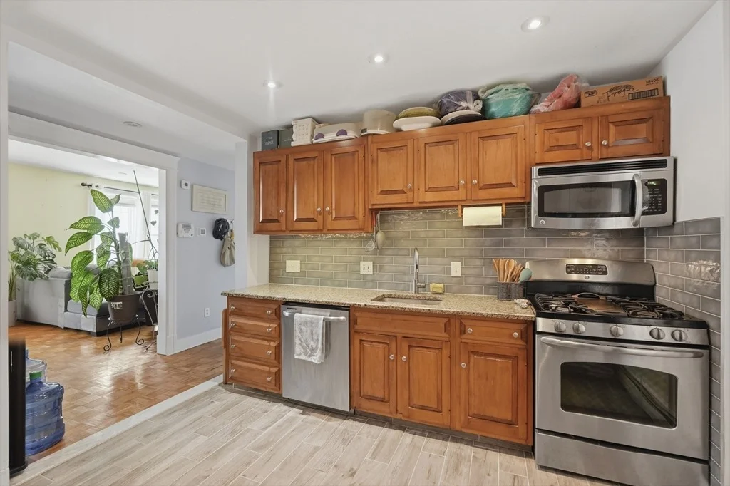 Photo of Unit 3 at 4 Chatham Place