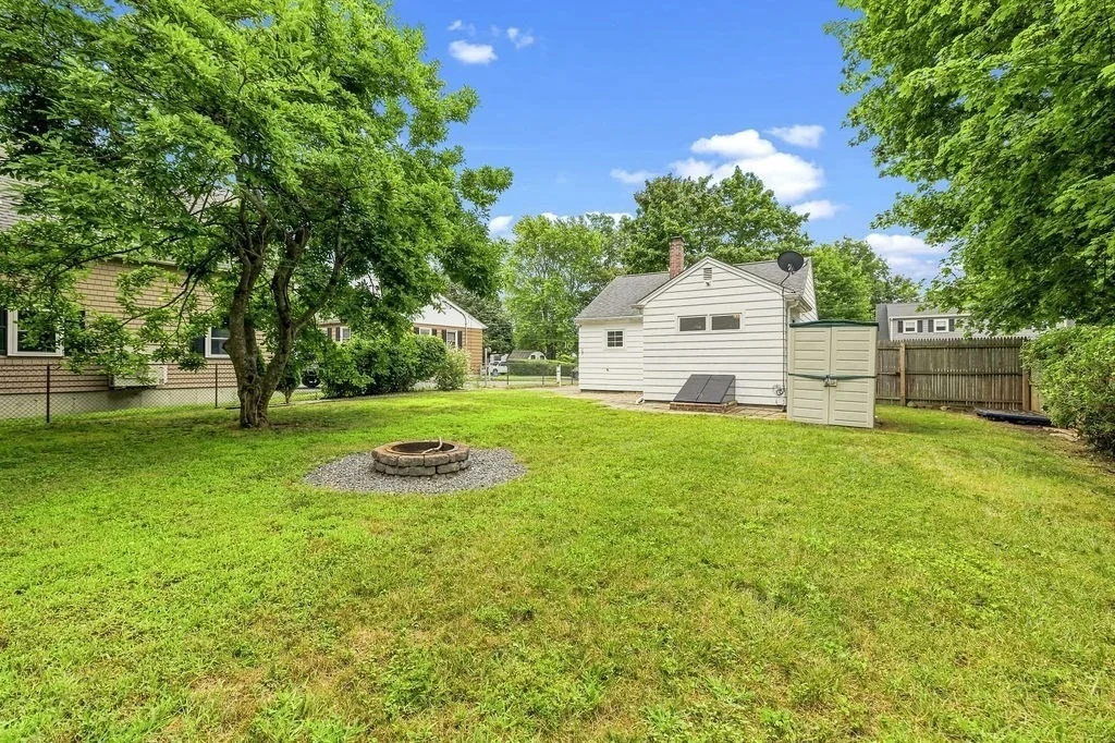 Photo of 56 Hacker St