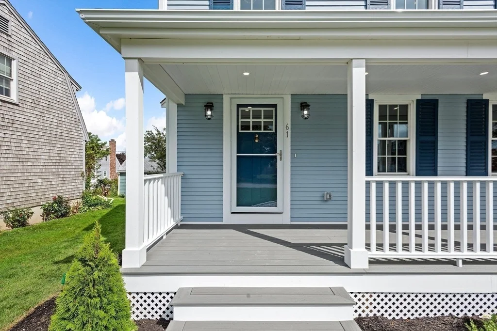 Photo of 61 Tupper Ave