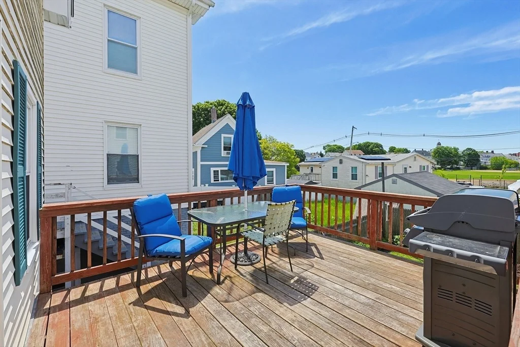 Photo of 36 Warner St