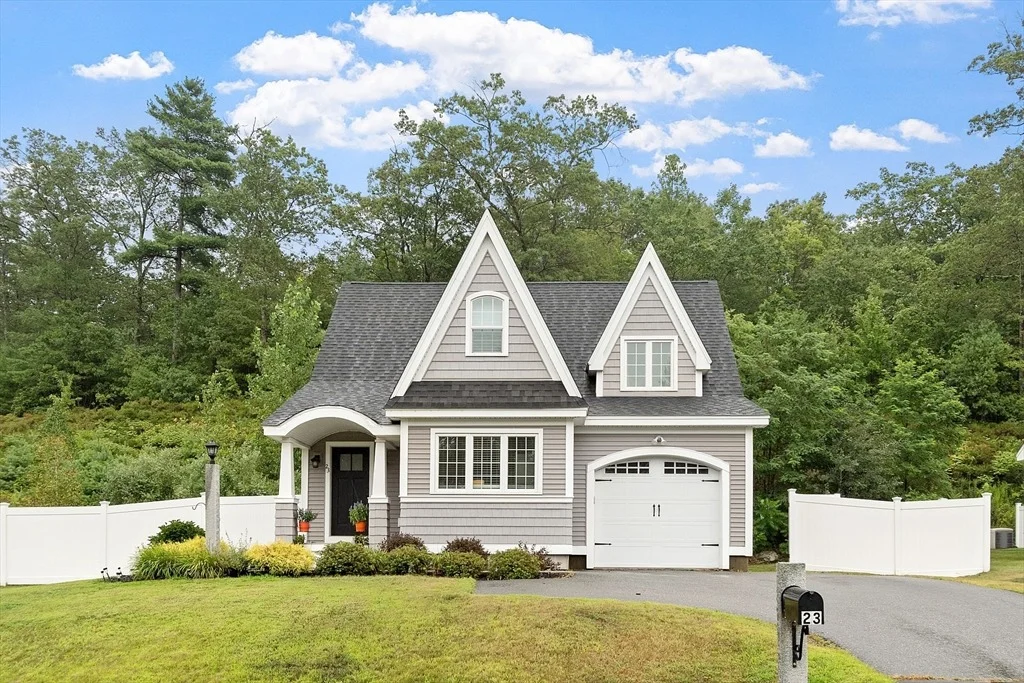 Photo of 23 Calla Rd.