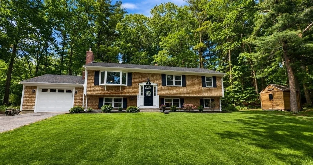 Photo of 236 Pine St.