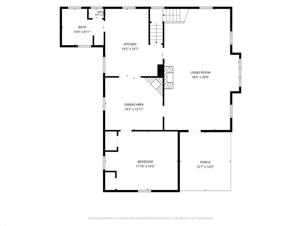 Photo of 149 Cathedral Rd