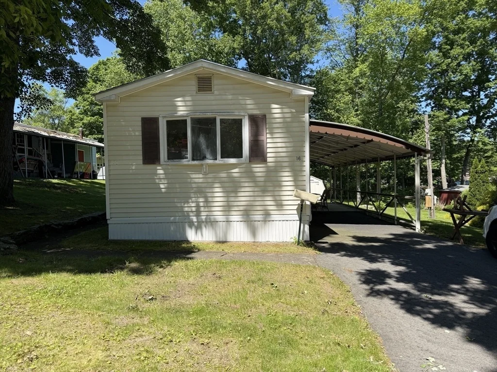 Photo of 16 Tyler Street