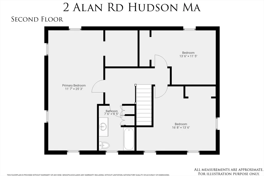 Photo of 2 Alan Road