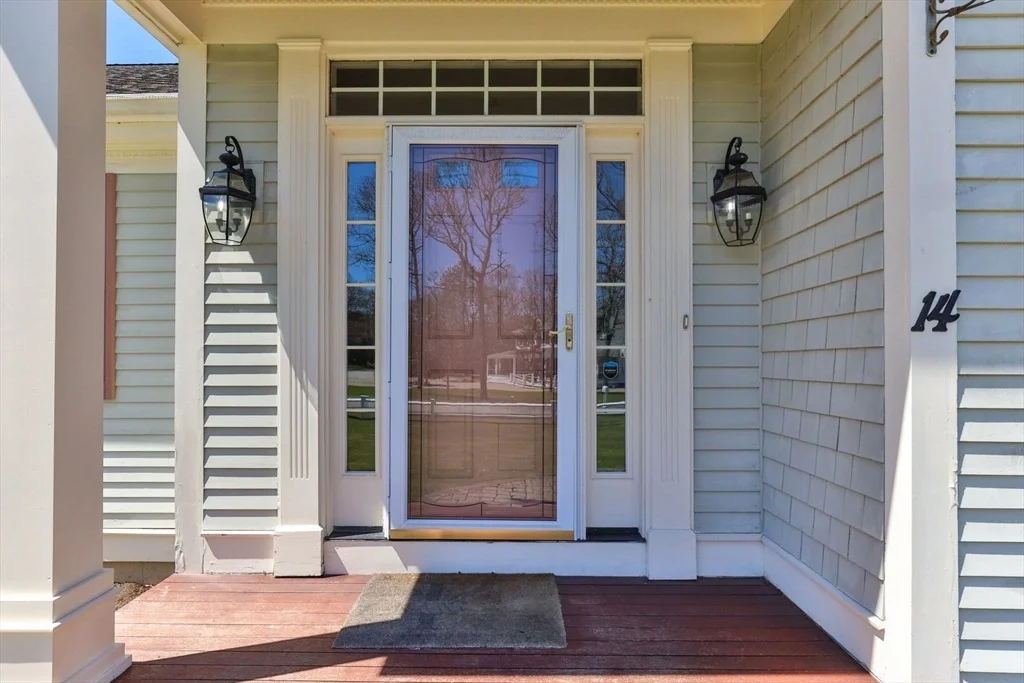 Photo of 14 Sheffield Pl