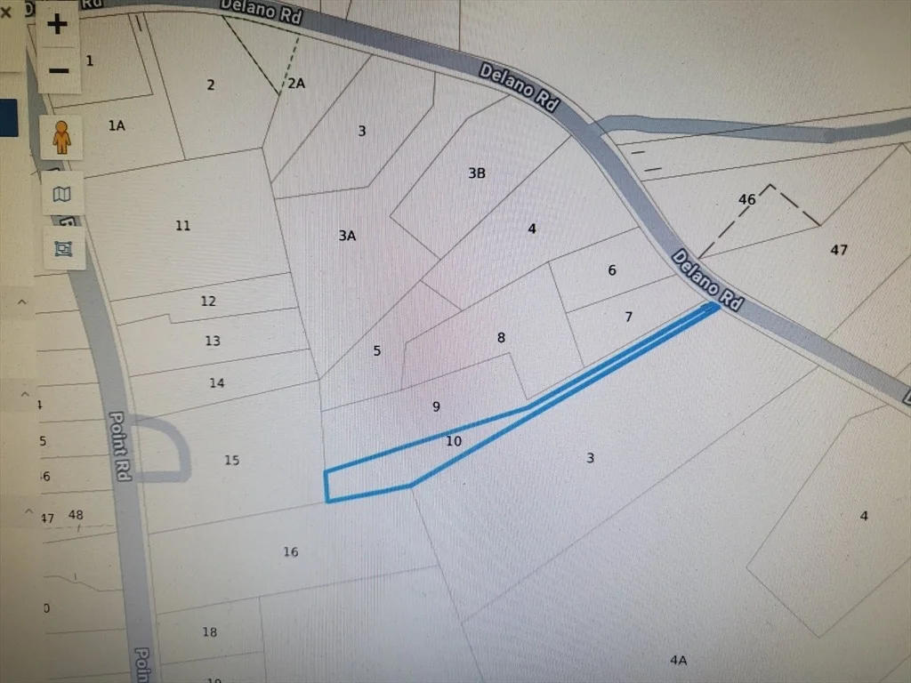 Photo of 0 Delano Rd