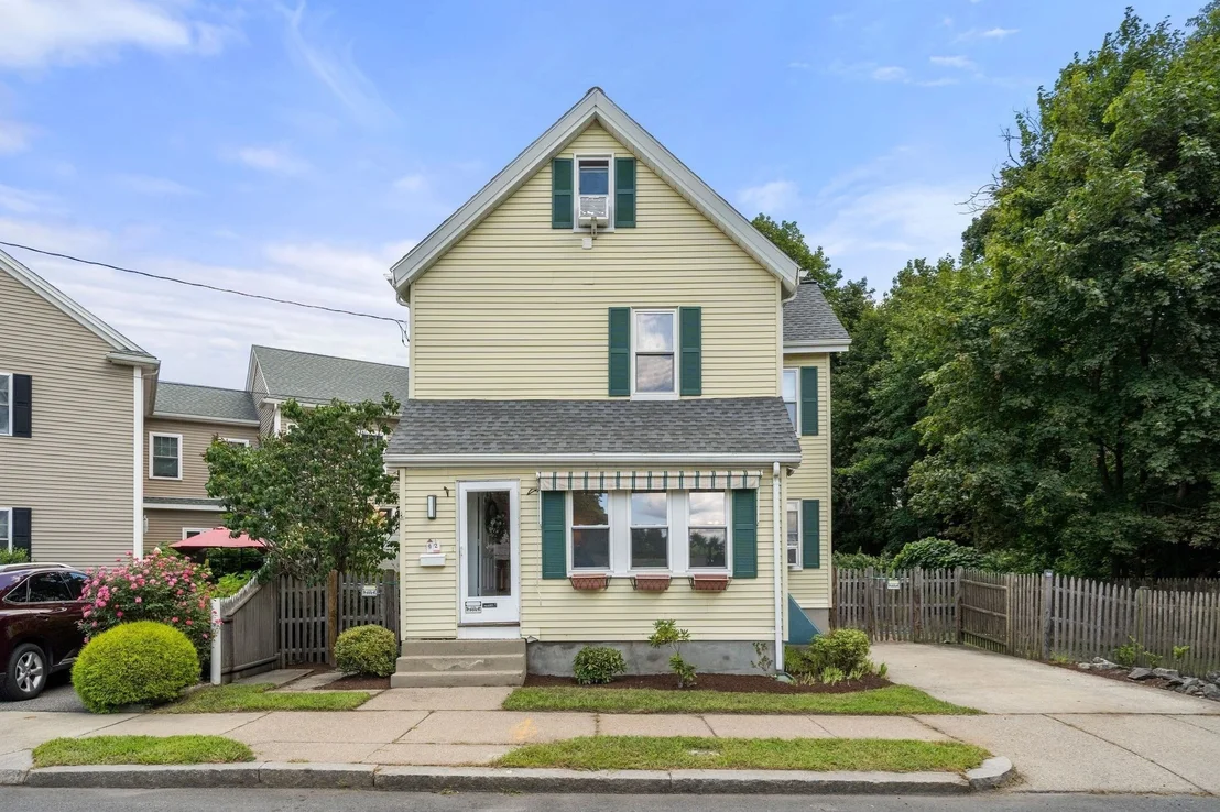 Photo of 92 Allison St