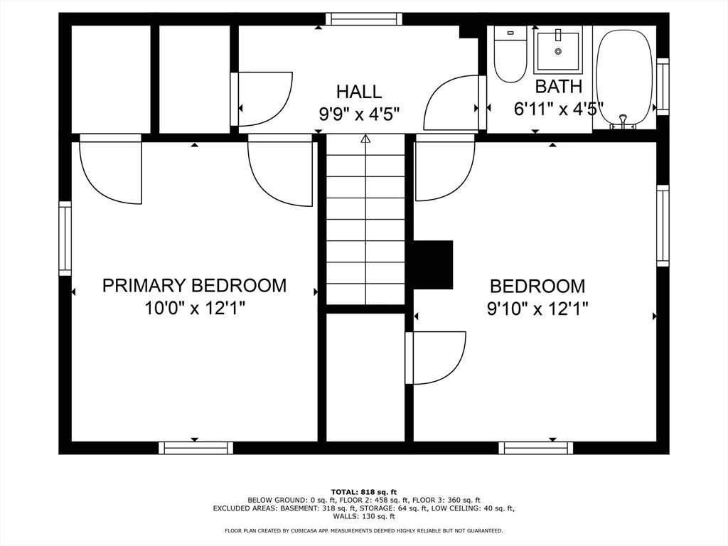 Photo of 13 Delaval Rd