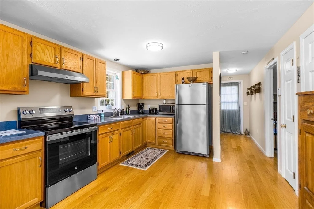 Photo of 5 Raspberry Lane
