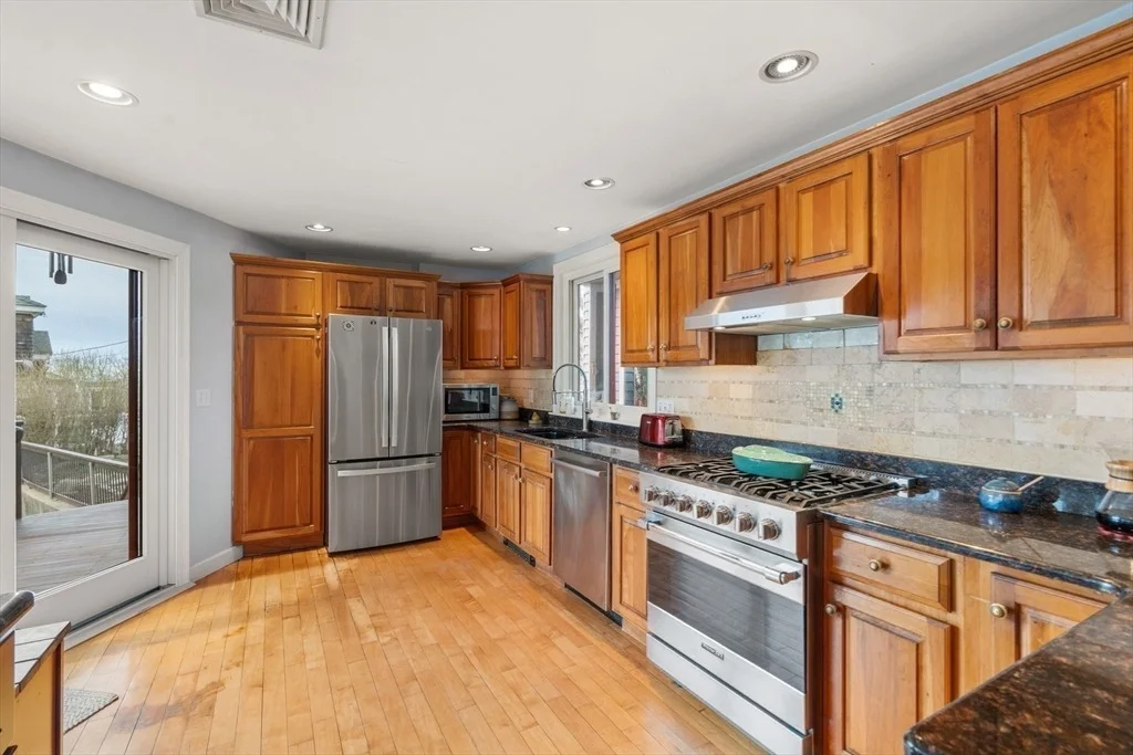 Photo of 12 Andrews Street